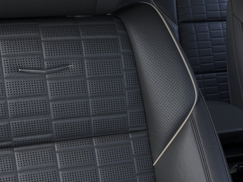 2026 Cadillac Escalade Platinum Sport - Photo 21
