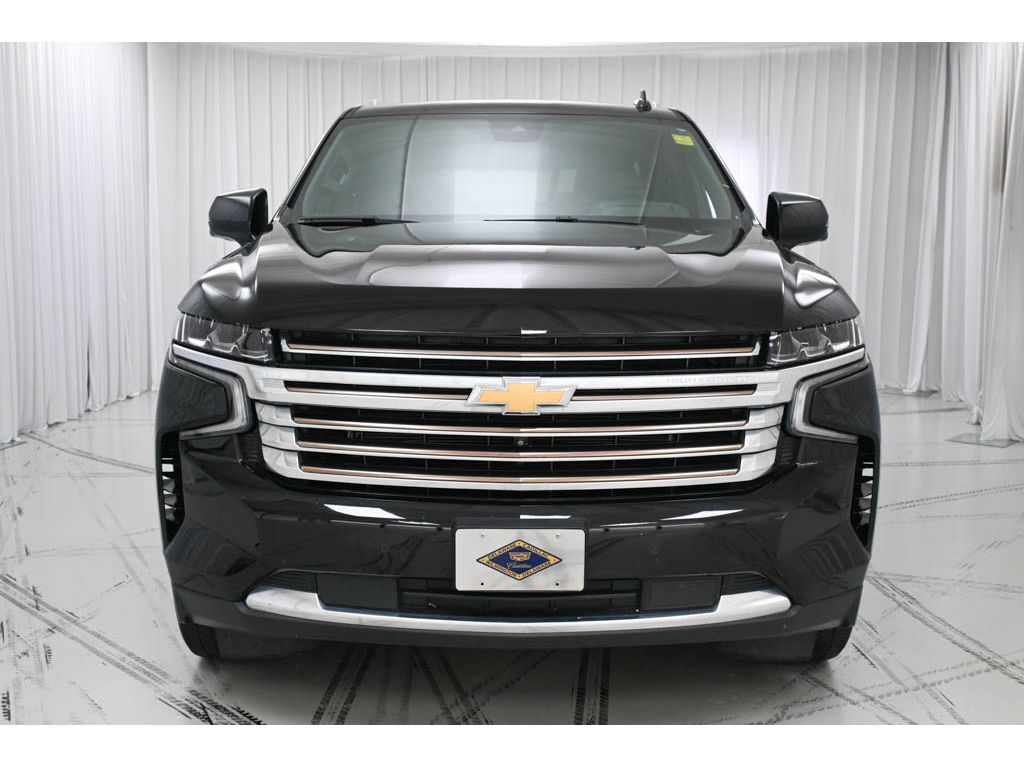 2023 Chevrolet Tahoe High Country photo 3