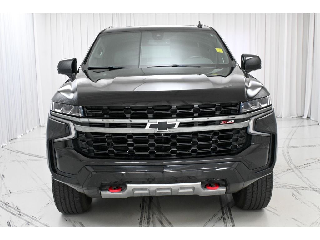 Used 2022 Chevrolet Tahoe Z71 SUV