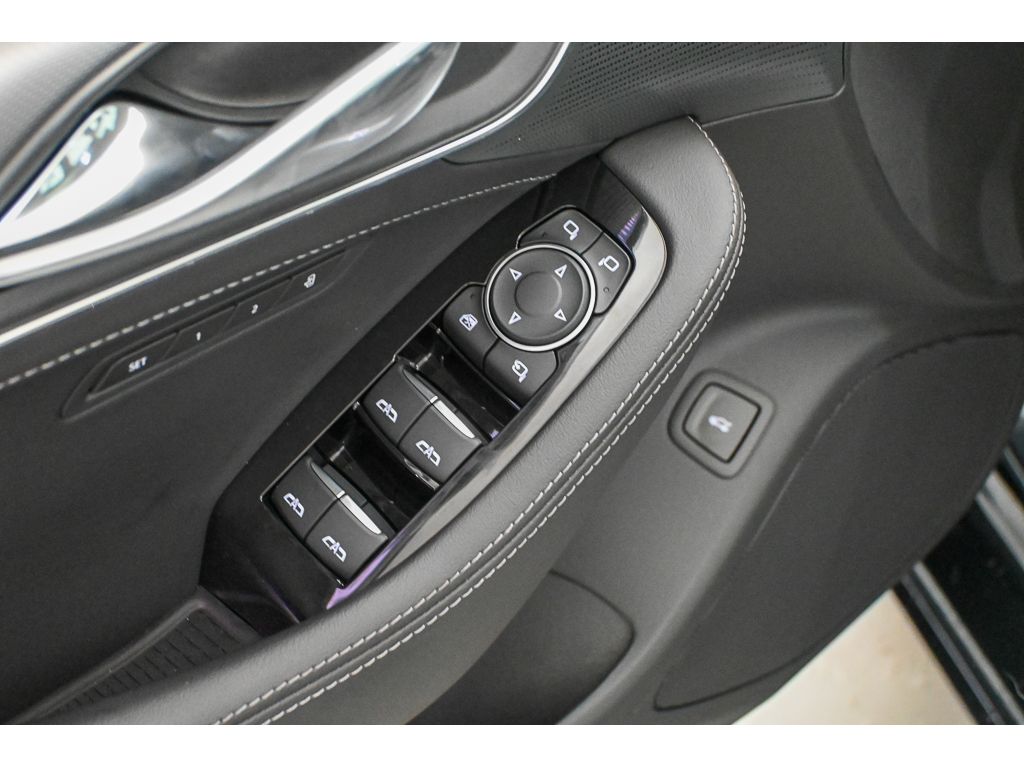 2026 Cadillac CT5 Premium Luxury - Photo 17