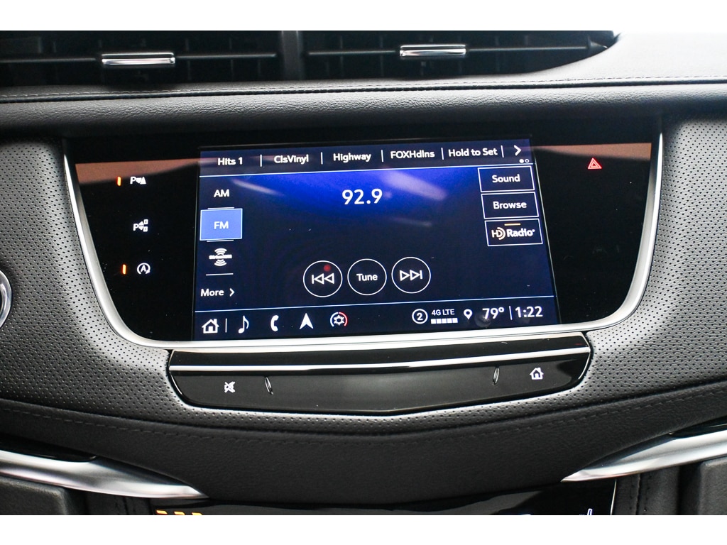 2026 Cadillac XT5 Premium Luxury - Photo 30