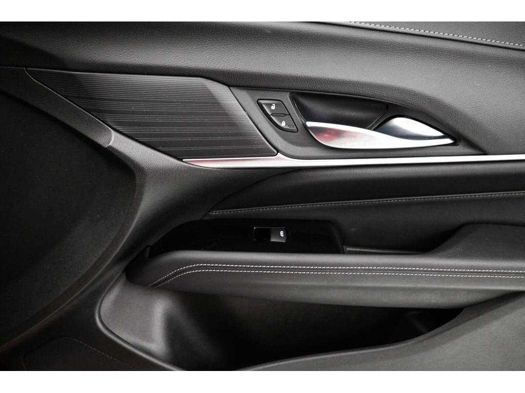 2021 Cadillac CT4 Luxury - Photo 18