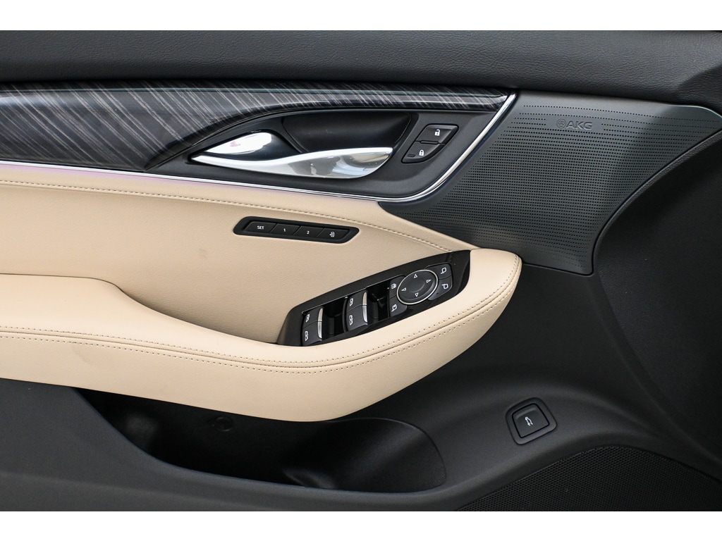 2026 Cadillac CT5 Premium Luxury - Photo 14
