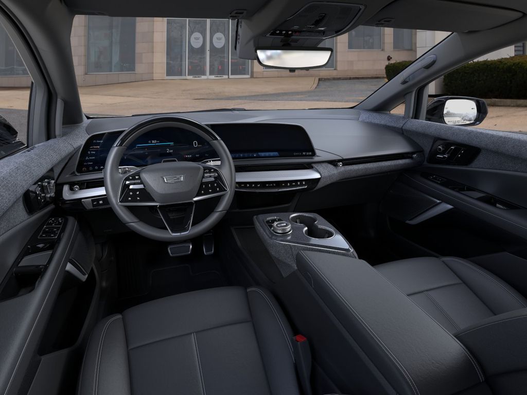 2027 Cadillac OPTIQ Luxury - Photo 15
