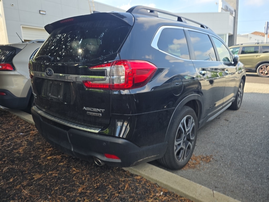Used 2023 Subaru Ascent Touring