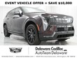 CADILLAC ESCALADE IQ