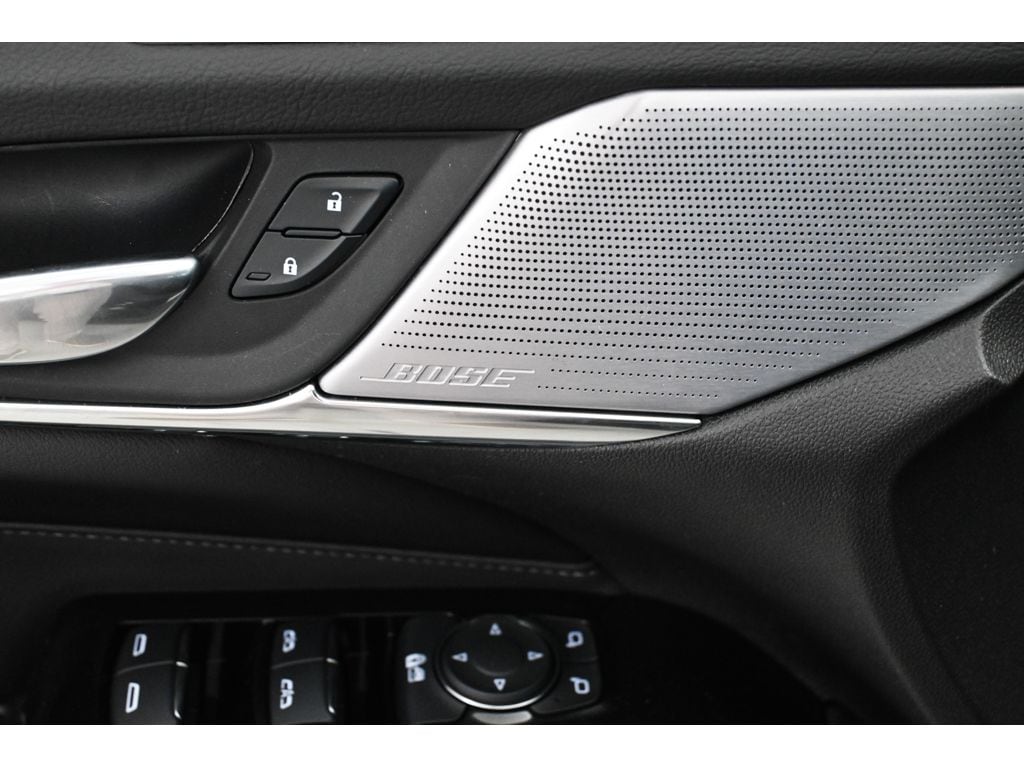 2025 Cadillac CT4 Premium Luxury - Photo 16