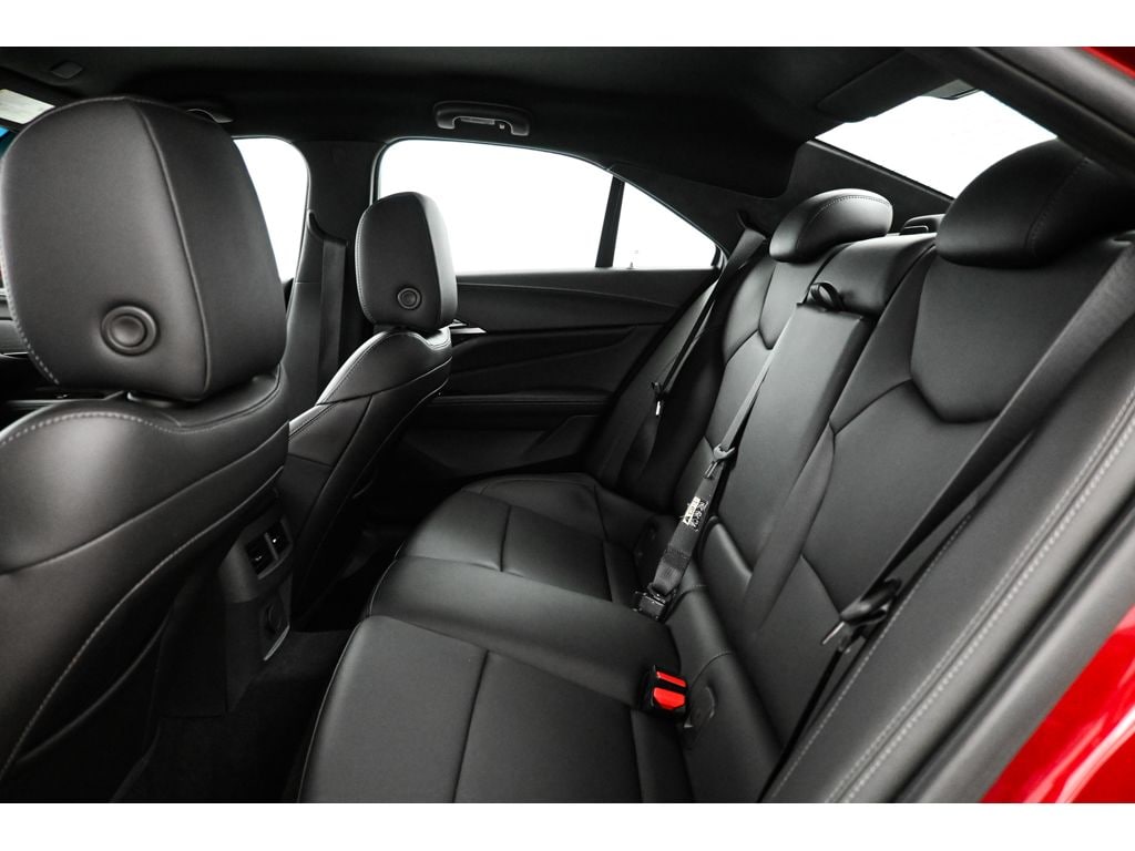 2021 Cadillac CT4 Luxury - Photo 27