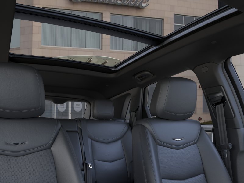 2026 Cadillac XT5 Premium Luxury - Photo 24