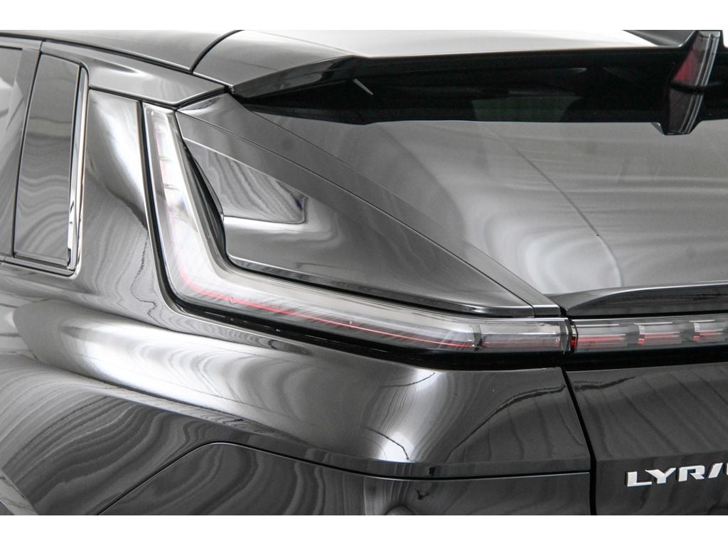 2026 Cadillac LYRIQ V - Photo 15