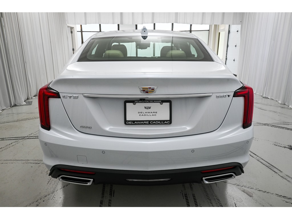 2026 Cadillac CT5 Premium Luxury - Photo 6