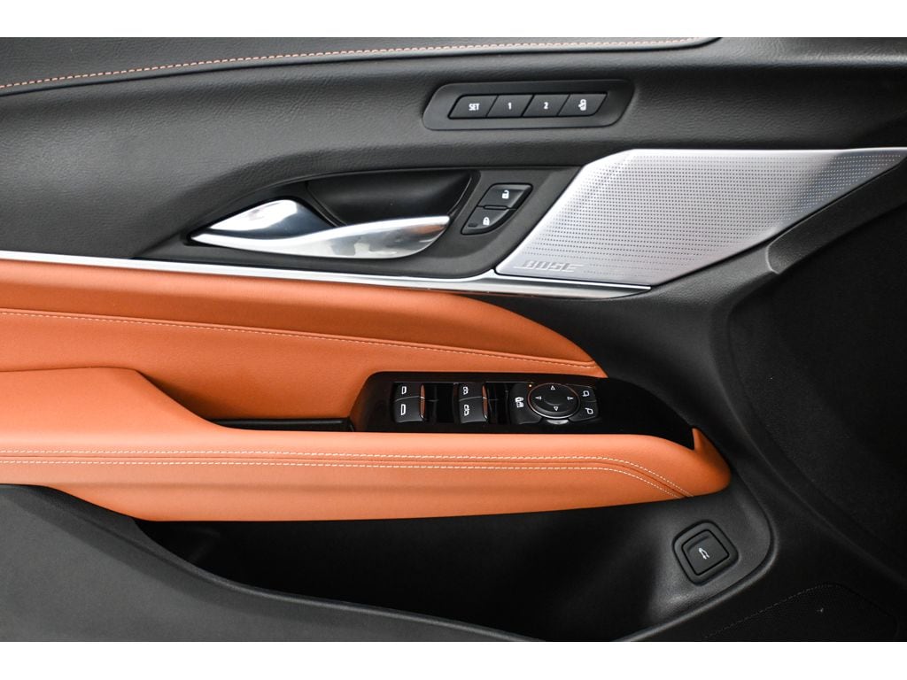 2025 Cadillac CT4 Premium Luxury - Photo 13