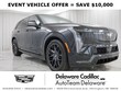 CADILLAC ESCALADE IQ
