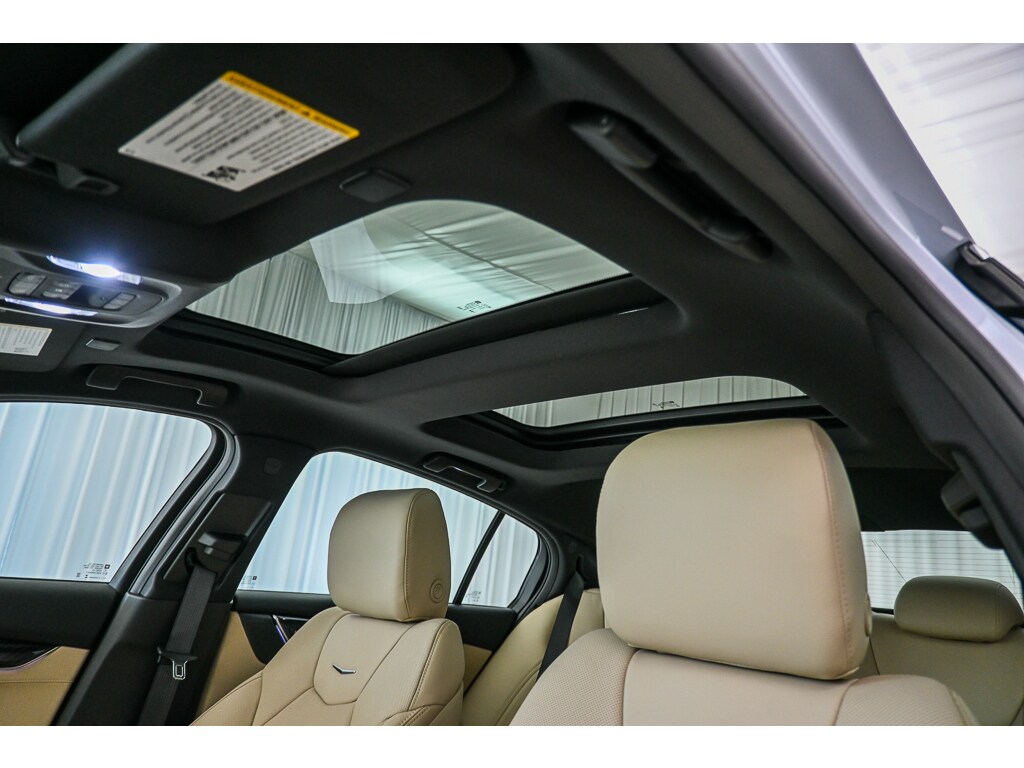 2026 Cadillac CT5 Premium Luxury - Photo 20