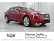  CADILLAC CT4