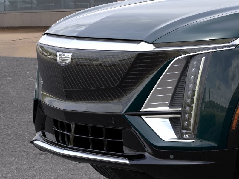 2026 Cadillac LYRIQ Signature Luxury - Photo 13