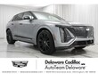CADILLAC LYRIQ