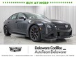 CADILLAC CT5-V