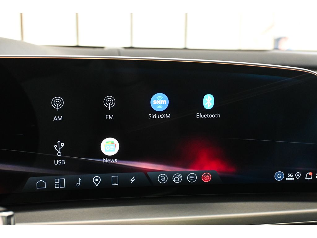 2026 Cadillac LYRIQ V Premium - Photo 37