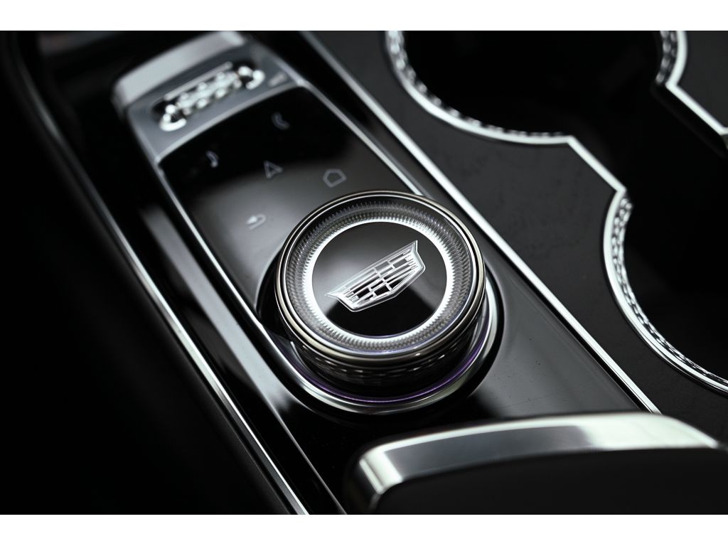 2026 Cadillac LYRIQ V Premium - Photo 33