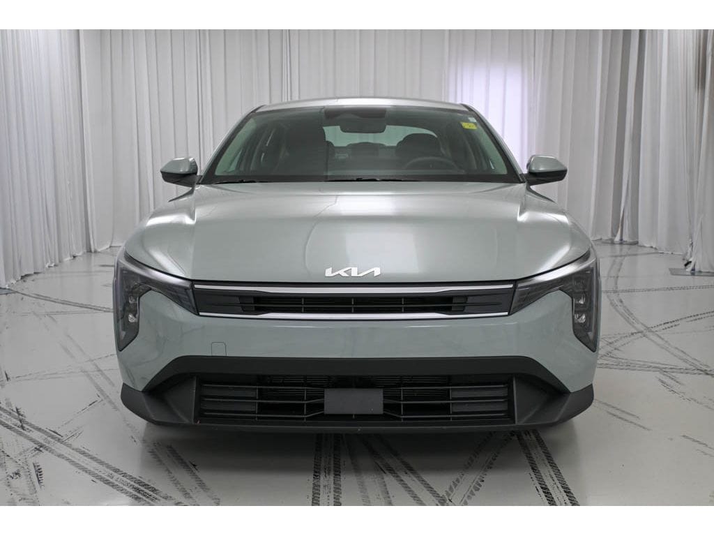 Used 2025 Kia K4 LXS