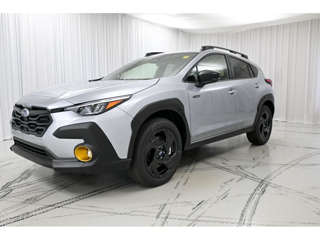 Used 2026 Subaru Crosstrek Sport Hybrid