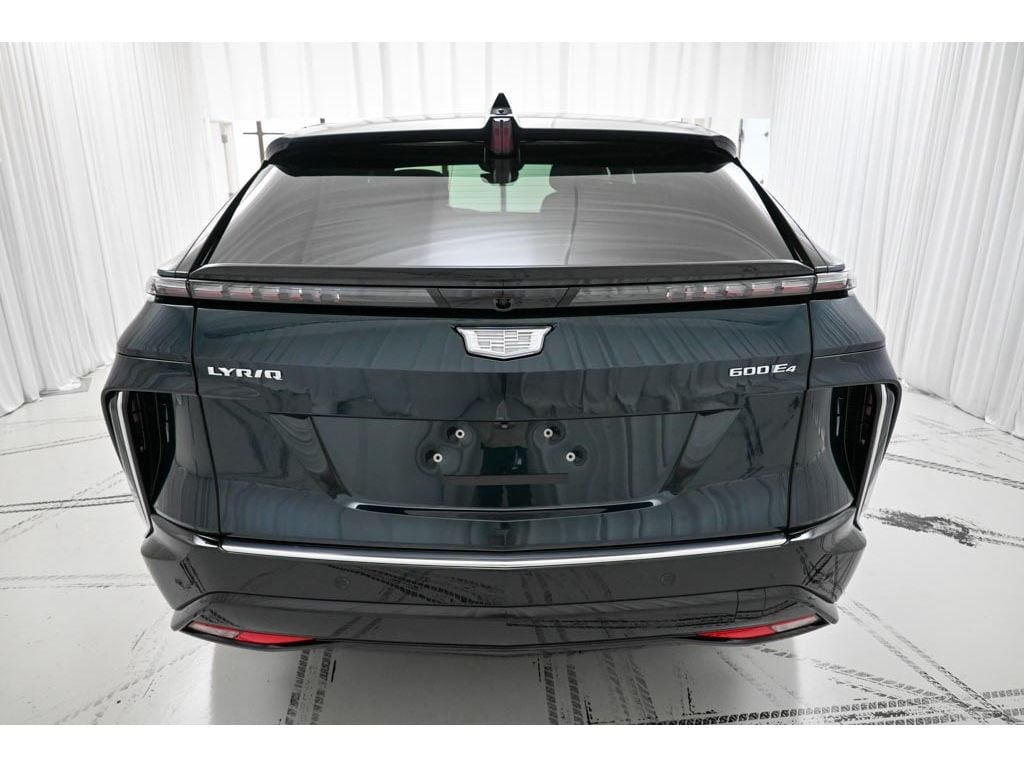 2026 Cadillac LYRIQ Signature Luxury - Photo 6