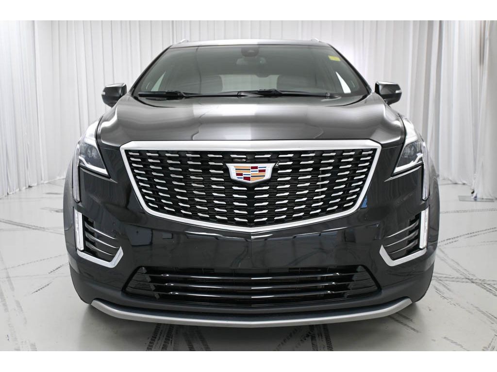 2023 Cadillac XT5 Premium Luxury photo 3