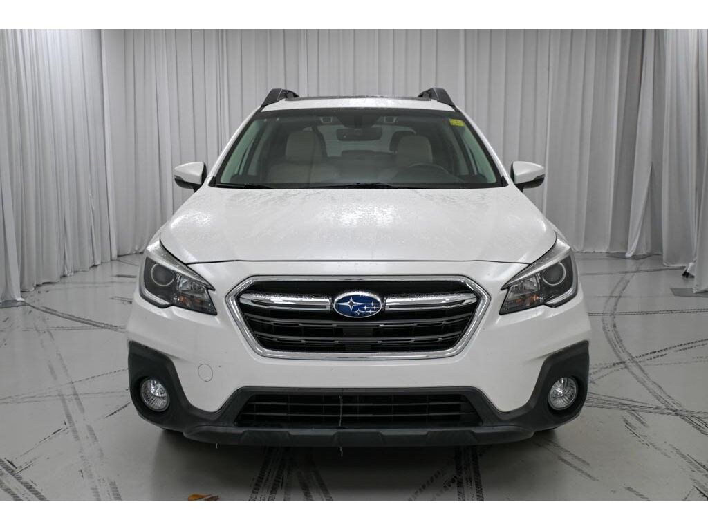 Used 2019 Subaru Outback Premium