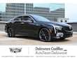 CADILLAC CT4