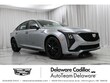  CADILLAC CT5-V
