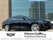 CADILLAC CT4