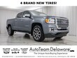 GMC Canyon