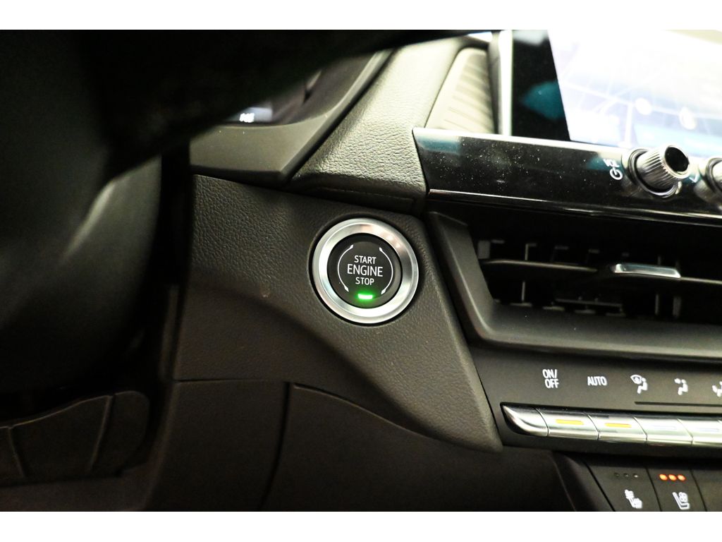 2025 Cadillac CT4 Premium Luxury - Photo 32