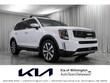  Kia Telluride