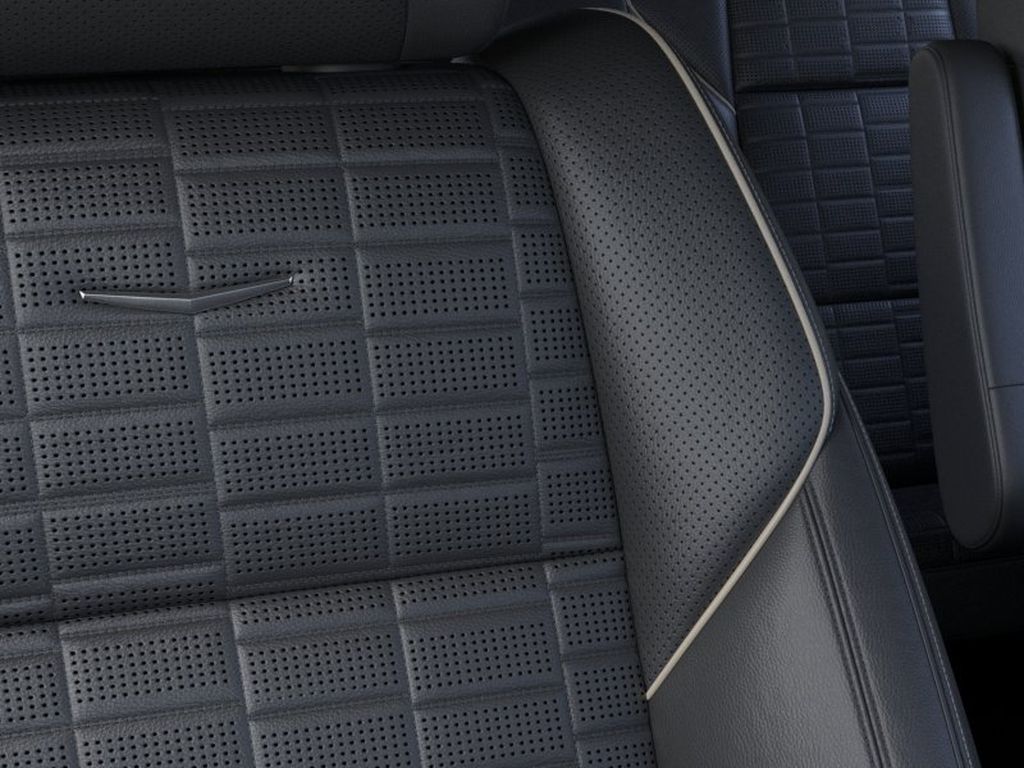 2027 Cadillac Escalade ESV Platinum Sport - Photo 21
