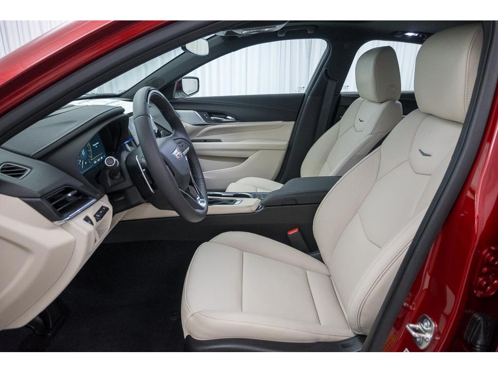 2026 Cadillac CT4 Premium Luxury - Photo 19