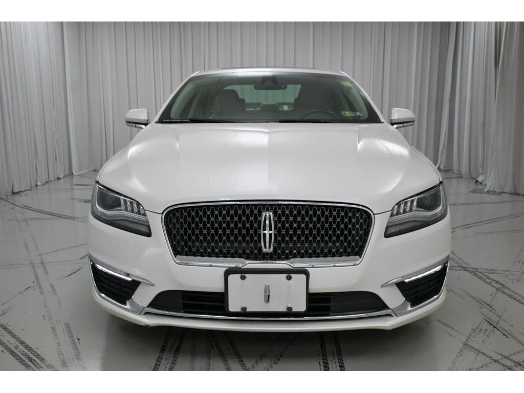 Used 2019 Lincoln MKZ Reserve I