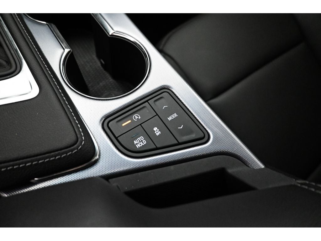 2025 Cadillac CT4 Premium Luxury - Photo 24