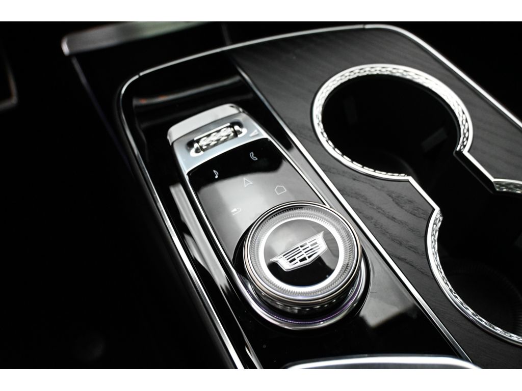 2026 Cadillac LYRIQ V Premium - Photo 32