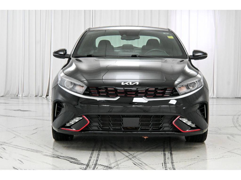 Used 2024 Kia Forte GT-Line