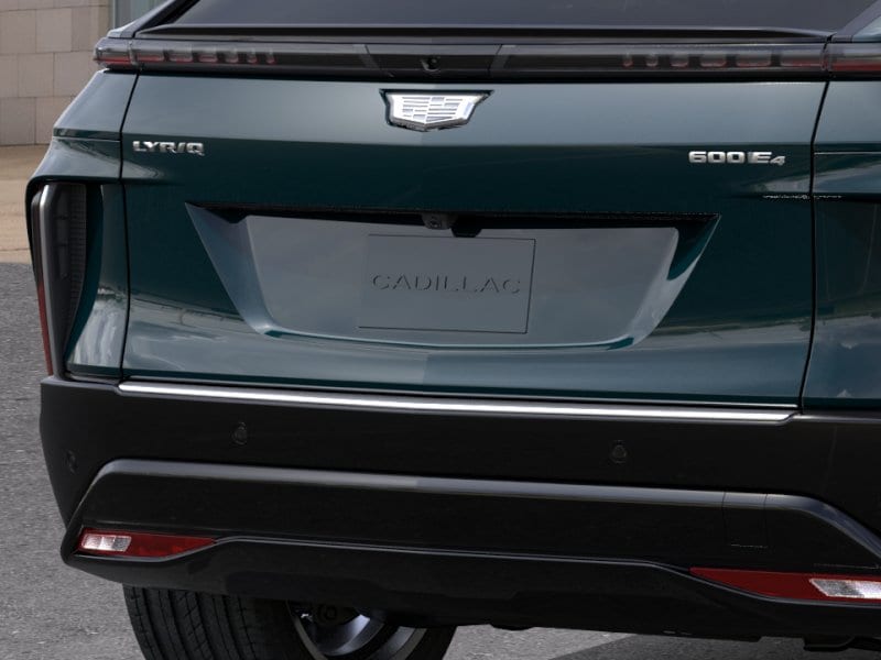 2026 Cadillac LYRIQ Signature Luxury - Photo 14