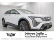 CADILLAC OPTIQ