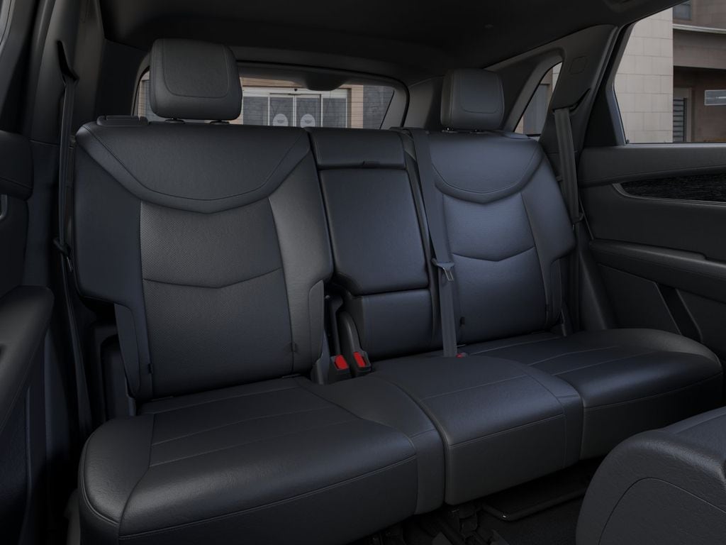 2026 Cadillac XT5 Premium Luxury - Photo 17