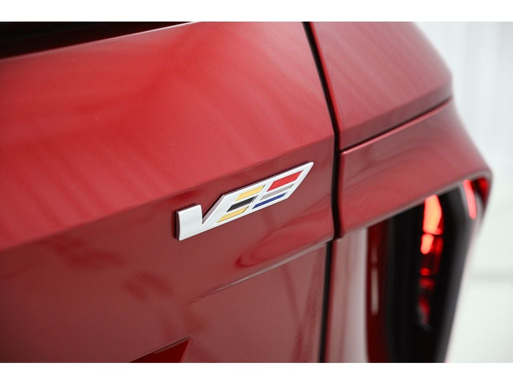 2026 Cadillac LYRIQ V Premium - Photo 49