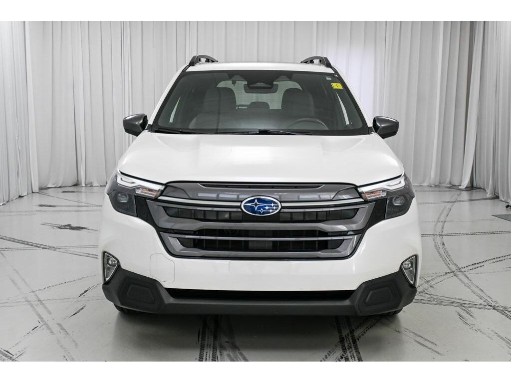 Used 2025 Subaru Forester Premium
