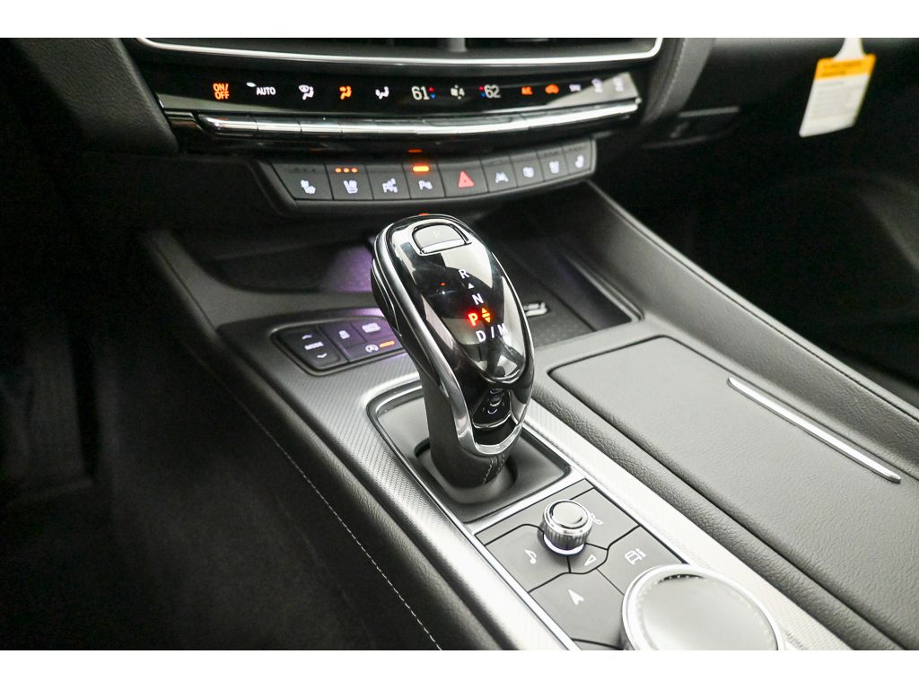 2026 Cadillac CT5 Premium Luxury - Photo 25