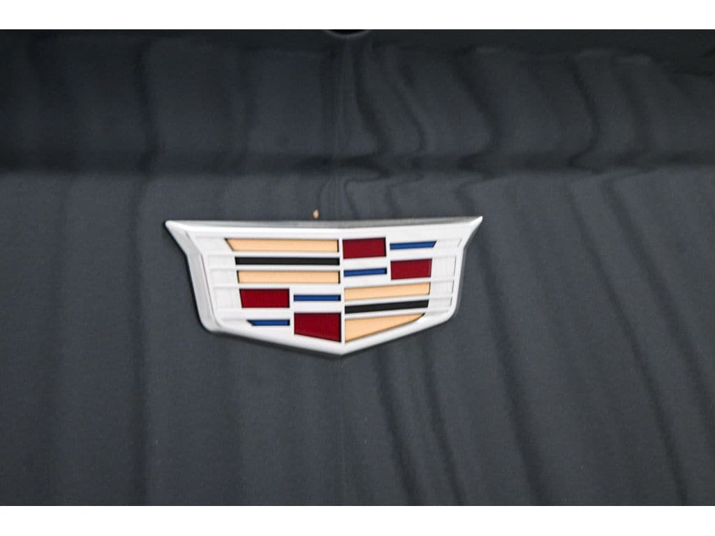 2025 Cadillac CT4 Premium Luxury - Photo 37