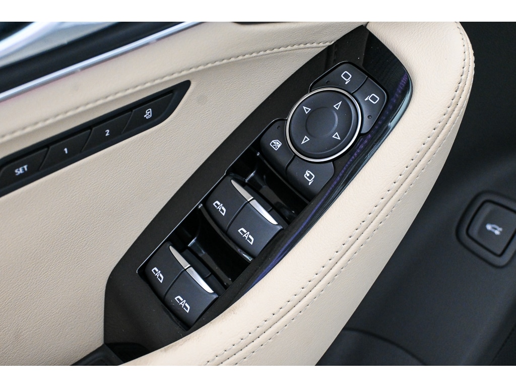 2026 Cadillac CT5 Premium Luxury - Photo 17