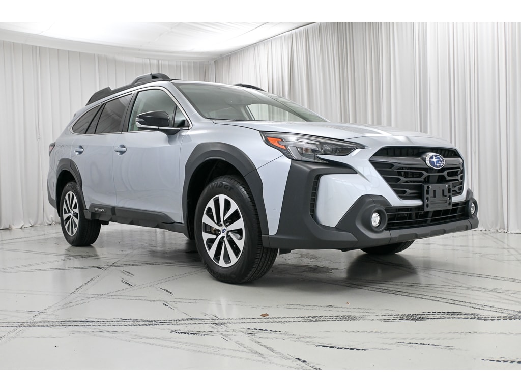 Used 2025 Subaru Outback Premium